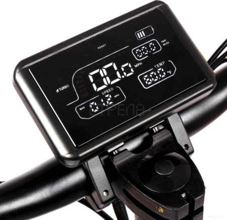 Электросамокат HIPER Model Z