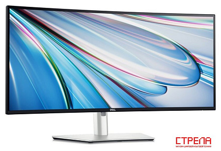 Монитор Dell UltraSharp U3425WE