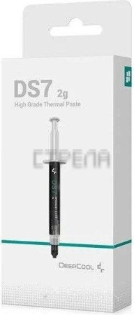 Термопаста Deepcool DS7 R-DS7-GY020C-G