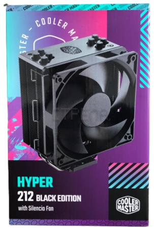 Кулер для процессора Cooler Master RR-212S-20PK-R2