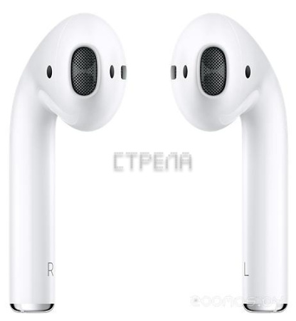 Наушники Apple AirPods