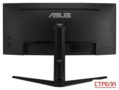 Игровой монитор ASUS TUF Gaming VG34VQL1B