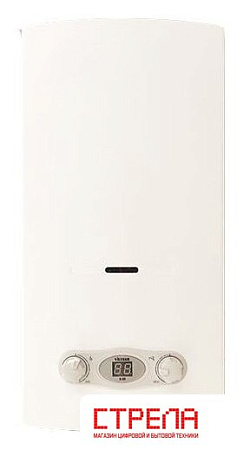 Газовая колонка VilTerm S11 (белый)