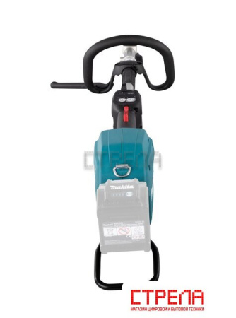 Комбимотор Makita UX01GZ (без АКБ)