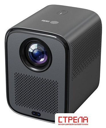 Проектор CACTUS CS-PRC.07B.WUXGA-A