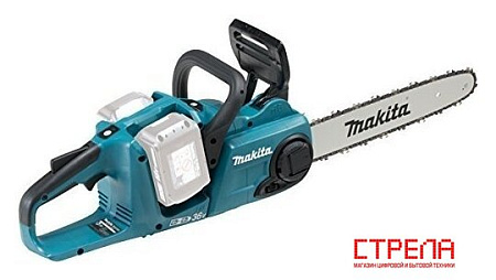Аккумуляторная пила Makita DUC353Z (без АКБ)