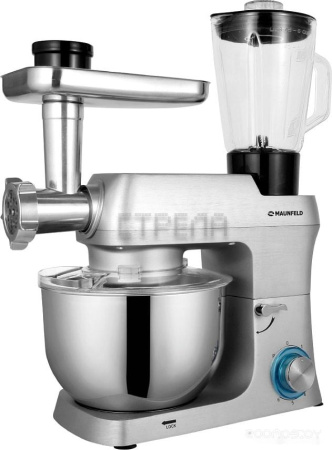 Кухонная машина Maunfeld MF-421S Pro
