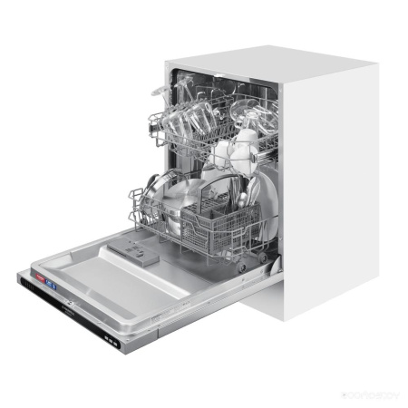 Встраиваемая посудомоечная машина Maunfeld MLP6022A01 (КА-00021068)