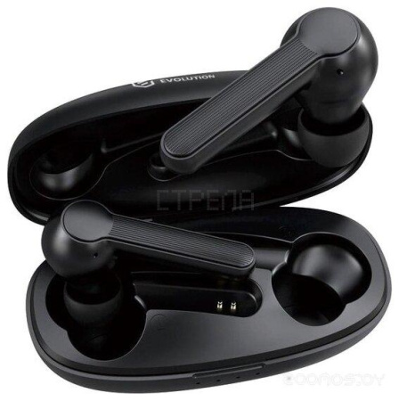 Наушники Evolution BH501