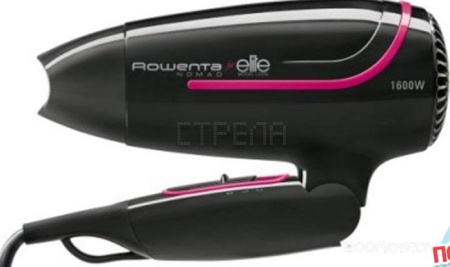 Фен Rowenta CV 3312