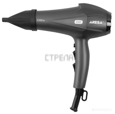 Профессиональный фен Aresa AR-3237