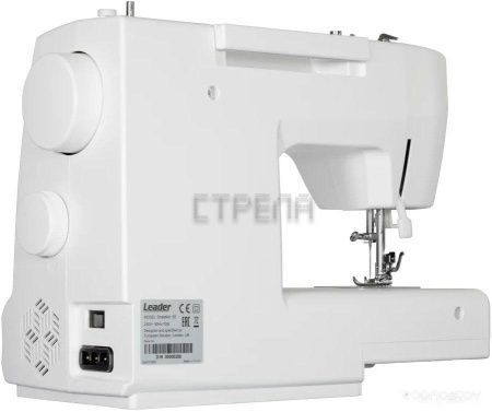 Швейная машина Leader StreetART 55