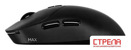 Игровая мышь Rapoo VT2MAXDM (черный)