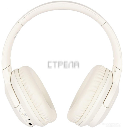 Наушники TFN Studio ANC (бежевый)