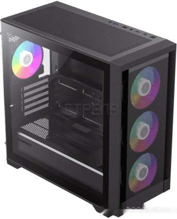 Компьютер TGPC Action 5 86772 A-X