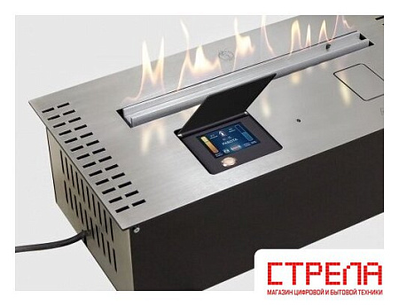 Биокамин Lux Fire Good Fire 1000