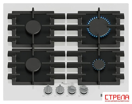 Варочная панель Bosch Serie 6 PPP6A2I40R