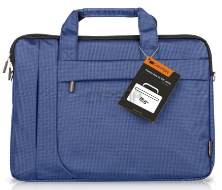 Сумка для ноутбука Canyon CNE-CB5BL3