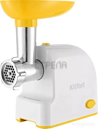 Мясорубка Kitfort КТ-2113-2