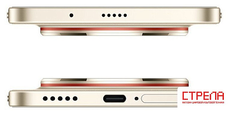 Телефон Huawei nova 15 Max CHZ-LX1 Dual SIM 8GB/256GB (золотистый, международная версия)