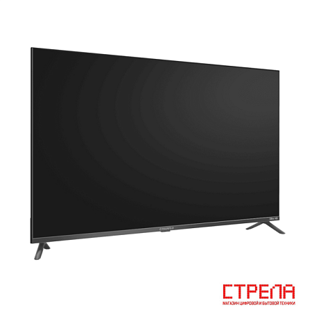 Телевизор MAUNFELD MLT43USD02G