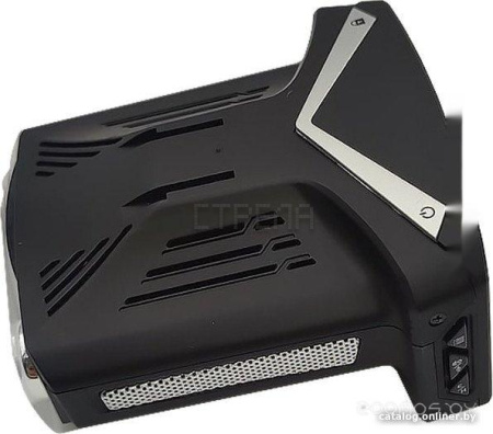 Видеорегистратор-радар детектор (2в1) Intego VX-1500SW