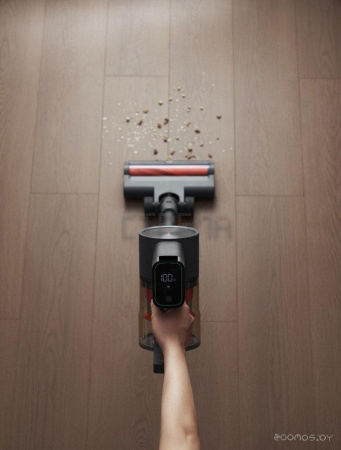 Пылесос Xiaomi Vacuum Cleaner G20 Max D206 (европейская версия)