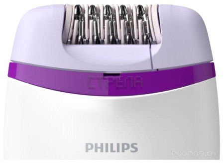 Эпилятор Philips BRE225 Satinelle Essential