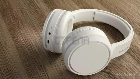 Наушники Philips TAH5205WT/00