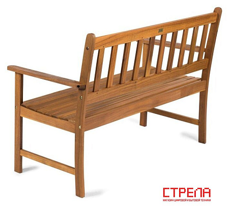 Садовая скамейка Fieldmann FDZN 4013-T