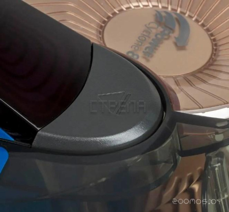 Пылесос Philips FC9733/01