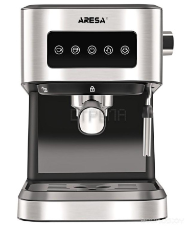 Рожковая кофеварка Aresa AR-1612