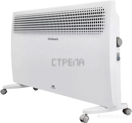 Конвектор Timberk T-EC1000-S2M (White)