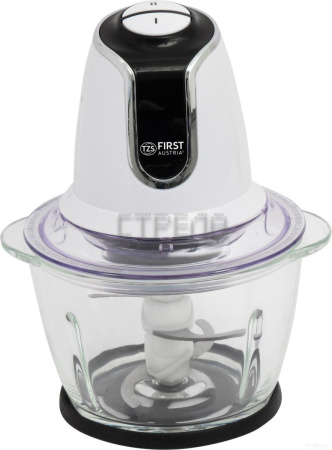 Чоппер First FA-5114-8