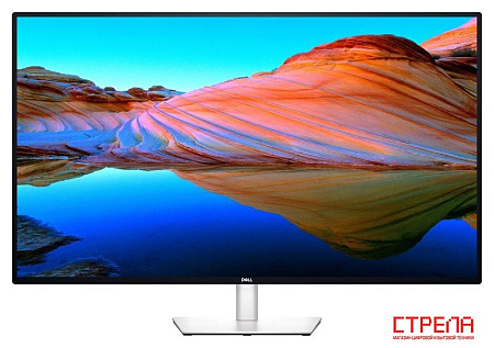 Монитор Dell UltraSharp U4323QE