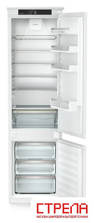 Холодильник Liebherr ICNSd 5603 Pure NoFrost