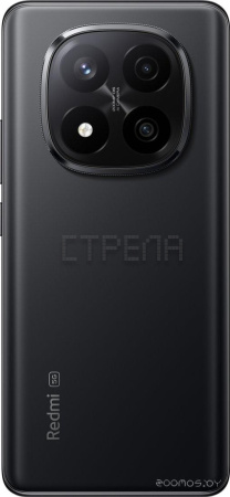 Смартфон Xiaomi Redmi Note 14 Pro+ 5G 8GB/256GB международная версия (черный)