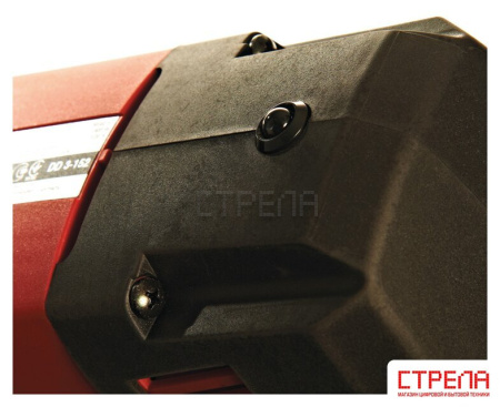 Дрель алмазного сверления Milwaukee DD 3-152 [4933428000]