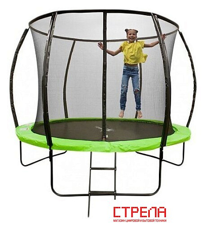 Батут Sundays Champion Premium 252 см - 8ft