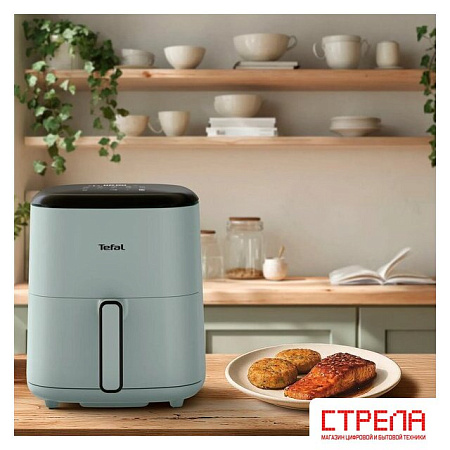 Аэрогриль (аэрофритюрница) Tefal EY2454E0