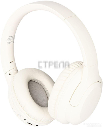 Наушники TFN Studio ANC (бежевый)