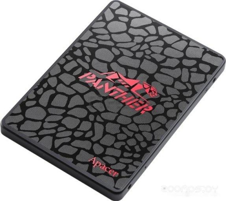 SSD Apacer Panther AS350 512GB AP512GAS350-1
