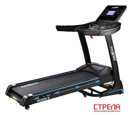 Электрическая беговая дорожка Proxima Rossi II PROT-222