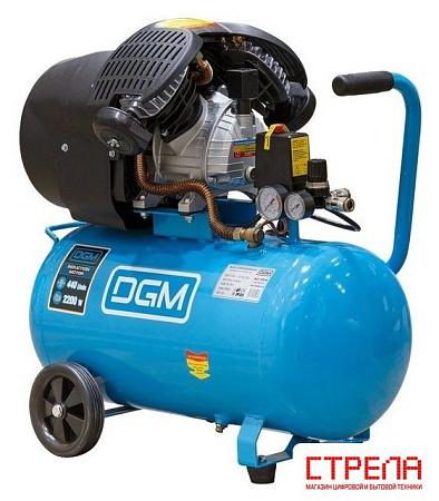 Компрессор DGM AC-254
