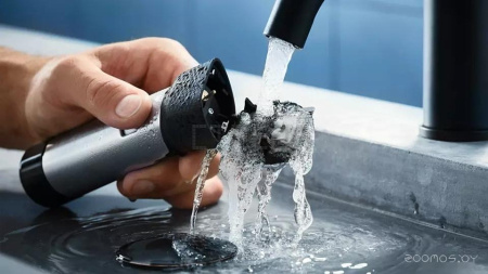 Триммер для бороды и усов Philips Prestige BT9810/15