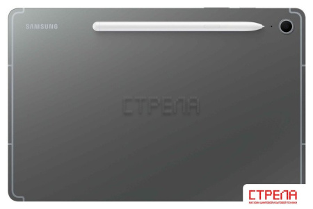 Планшет Samsung Galaxy Tab S10 FE Wi-Fi SM-X520 8GB/128GB (серый)