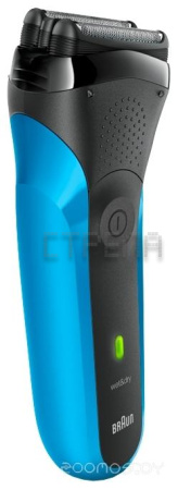 Электробритва мужская Braun 310s Series 3 Wet&Dry