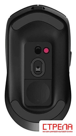 Игровая мышь Rapoo VT1 Pro (черный)