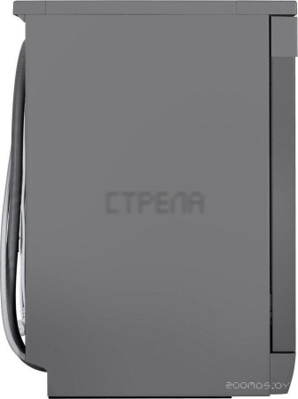 Отдельностоящая посудомоечная машина Maunfeld MWF60331S Inverter