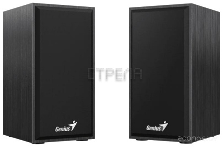 Акустика Genius SP-HF180 (черный)